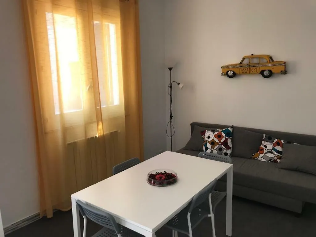 Casa vacanze Villa Via Riviera Lanterna Scoglitti Italia
