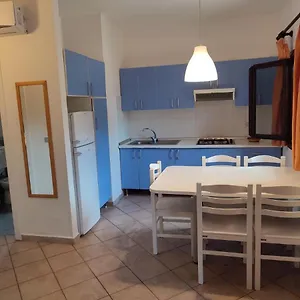 Appart hôtel Kamarina, Scoglitti