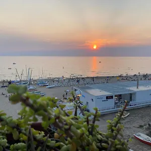 Terrazza Sul Mare Appartamento