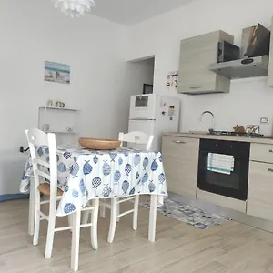 Casa Sul Mare Casa vacanze